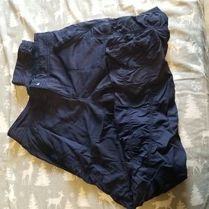 The North Face soft pants